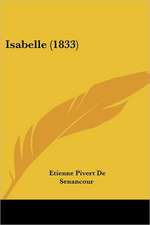 Isabelle (1833)