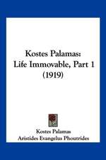 Kostes Palamas