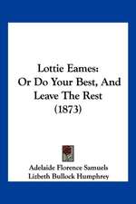 Lottie Eames