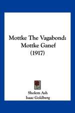 Mottke The Vagabond