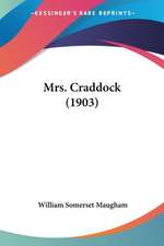 Mrs. Craddock (1903)