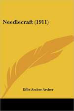 Needlecraft (1911)