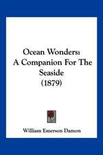 Ocean Wonders