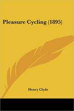 Pleasure Cycling (1895)