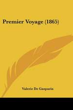 Premier Voyage (1865)