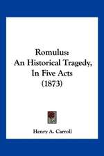 Romulus