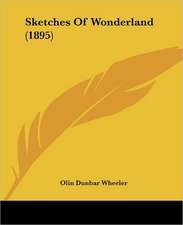 Sketches Of Wonderland (1895)