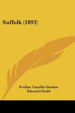 Suffolk (1893)