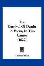 The Carnival Of Death