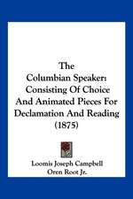 The Columbian Speaker