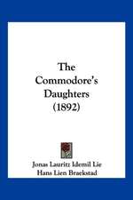 The Commodore's Daughters (1892)