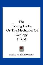 The Cooling Globe