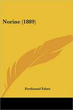 Norine (1889)