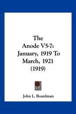 The Anode V5-7