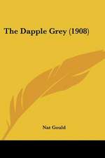 The Dapple Grey (1908)