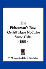 The Fisherman's Boy