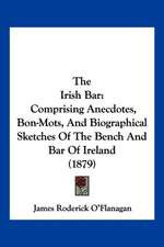 The Irish Bar