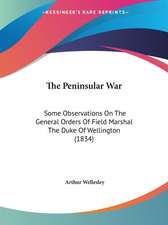 The Peninsular War