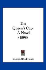 The Queen's Cup