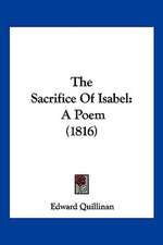 The Sacrifice Of Isabel