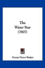 The Water Star (1907)