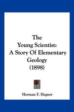 The Young Scientist