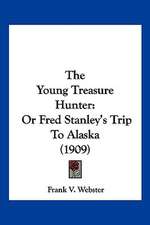 The Young Treasure Hunter