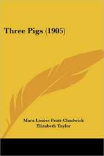 Three Pigs (1905)