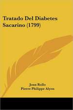 Tratado Del Diabetes Sacarino (1799)