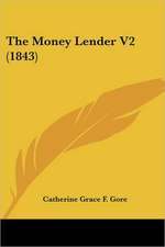 The Money Lender V2 (1843)