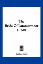 The Bride of Lammermoor (1898)