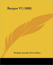 Burgos V2 (1888)