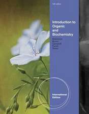 Introduction to Organic and Biochemistry. by Shawn Farrell ... [Et Al.]