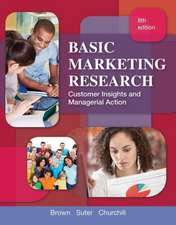 Basic Marketing Research with Access Code