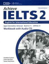 Achieve Ielts 2: A Transtheoretical Analysis