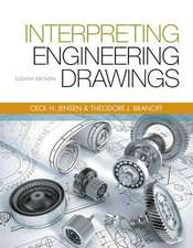 Interpreting Engineering Drawings