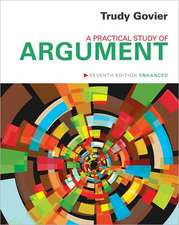 A Practical Study of Argument