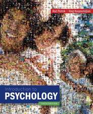 Introduction to Psychology