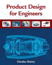 Product Design for Engineers