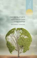 Energy & Ethics
