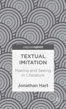 Textual Imitation