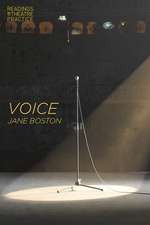 Voice