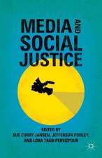 Media and Social Justice