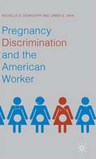 Pregnancy Discrimination and the American Worker