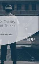 A Theory of Truces