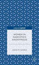 Women in Narcotics Anonymous: Overcoming Stigma and Shame