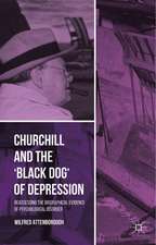 Churchill and the ‘Black Dog’ of Depression: Reassessing the Biographical Evidence of Psychological Disorder