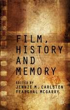 Film, History and Memory