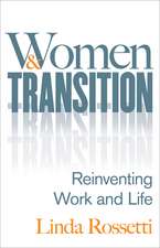 Women and Transition