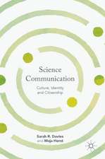 Science Communication